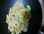 当油豆皮遇见有机花菜的做法图解3
