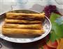 春卷 白菜肉丝香菇的做法图解11