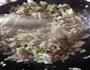 春卷 白菜肉丝香菇的做法图解4