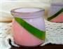 双拼果味奶冻的做法图解3