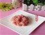 青椒肉丝榨菜-乌江榨菜的做法图解4