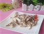 青椒肉丝榨菜-乌江榨菜的做法图解9