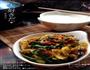 家常菜-核桃韭菜炒鸡蛋的做法图解11