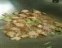 白菜炖豆腐的做法图解1