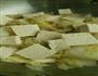 白菜炖豆腐的做法图解3