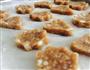花生燕麦饼干的做法图解7