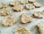 花生燕麦饼干的做法图解8