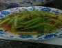 清炒小芹菜的做法图解5