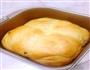 果料老面包的做法图解12
