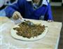 加了全麦的香喷喷肉龙的做法图解3