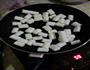 蔓越莓牛轧糖的做法图解1