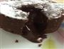 巧克力熔岩蛋糕的做法图解8