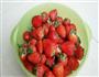 超简单  自制养颜美味草莓酱的做法图解1