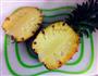 小玖-菠萝饭的做法图解2
