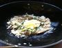 腊肠鸡蛋炒饭的做法图解9