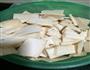 蚝油杏鲍菇的做法图解1