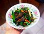 下饭菜来咯-大片牛肉的做法图解5