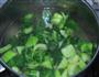 青菜圆子的做法图解7