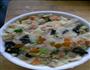芝士焗土豆泥+自制香蕉奶泡的做法图解4
