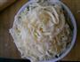 芝士焗土豆泥+自制香蕉奶泡的做法图解5