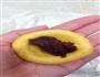 豆沙南瓜饼的做法图解6