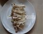 蟹味菇核桃汤的做法图解2