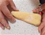 胡萝卜餐包的做法图解16
