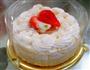 裸蛋糕的做法图解10