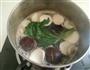 广式鲜虾馄饨面的做法图解10