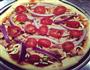 至尊火腿披萨的做法图解5