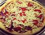 至尊火腿披萨的做法图解6