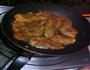香煎鸡柳的做法图解3