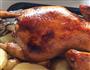 零失败homemade烤鸡的做法图解12