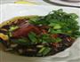 排骨炖藕的蘸料的做法图解6