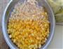 黄金玉米粒的做法图解1