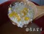南瓜玉米粥的做法图解6