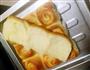 椰蓉卷的做法图解12