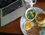 伪快手brunch的做法图解5