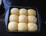 椰香薯泥包的做法图解6