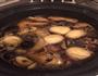 香菇炖鸡翅的做法图解5