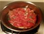 番茄浓汤乌冬的做法图解1