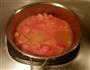 番茄浓汤乌冬的做法图解2