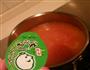 番茄浓汤乌冬的做法图解4