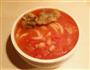 番茄浓汤乌冬的做法图解9