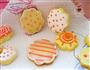 糖霜卡通饼干的做法图解16