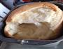奶油牛奶吐司面包-成功的面包机吐司的做法图解11