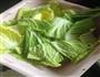香肠腊肉煮白菜1菜2吃的做法图解2