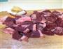 红烧牛腩的做法图解1
