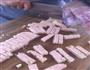牛轧糖-纯手工制作的做法图解10