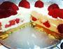 草莓芝士蛋糕的做法图解8